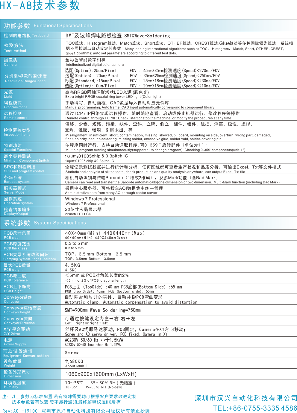 A8在线AOI设备(图5)